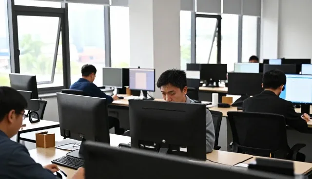 来料加工中批量性能优化的关键实践