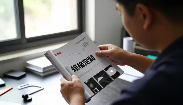 项目包括批量满足不同客户的多样需求