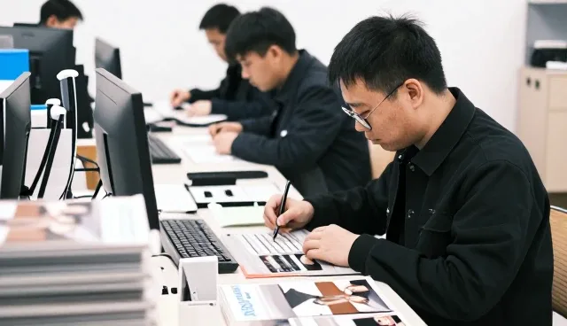 项目包括批量销售服务:选、用、管三步走
