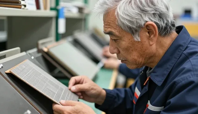 流程整合驱动成本控制:规格定制的未来路径